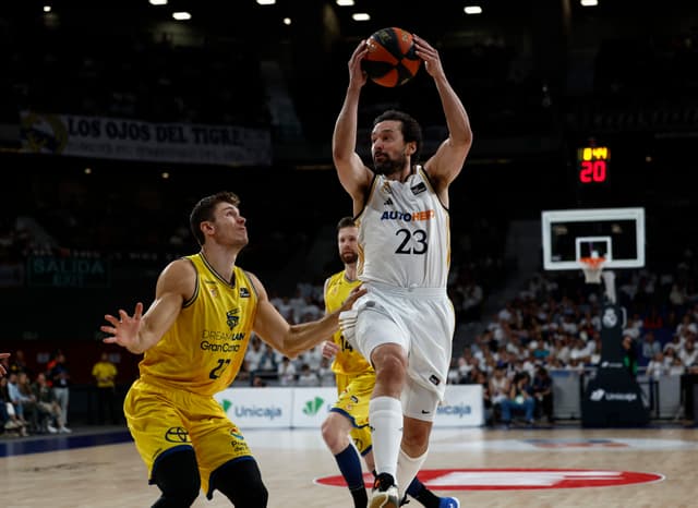Llull, 3º del Playoff en partidos