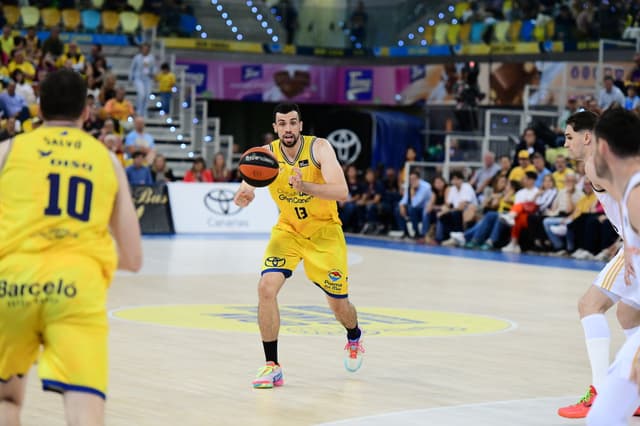 Pelos seguirá en Dreamland GC