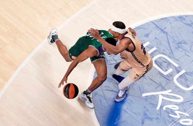 5 razones antes del 5º