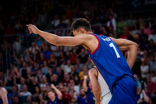 Oscar Da Silva no sigue en el Barça