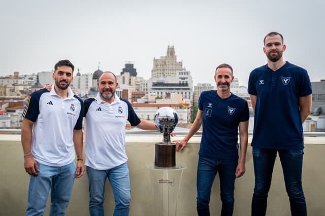 ¡Presentado el Playoff Final 2024!