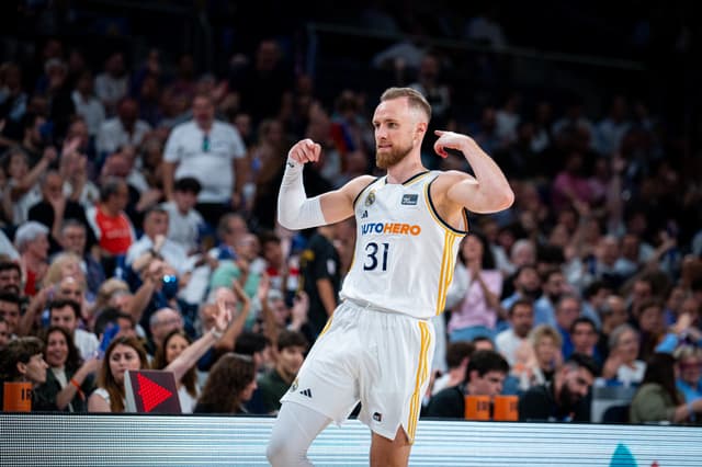 El 2-0 en el Playoff Final