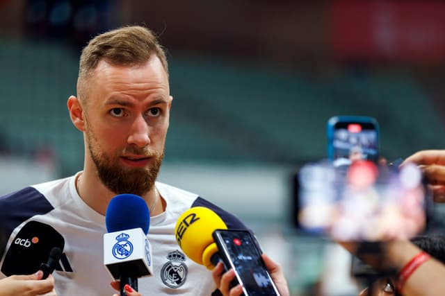 Los buenos recuerdos de Musa