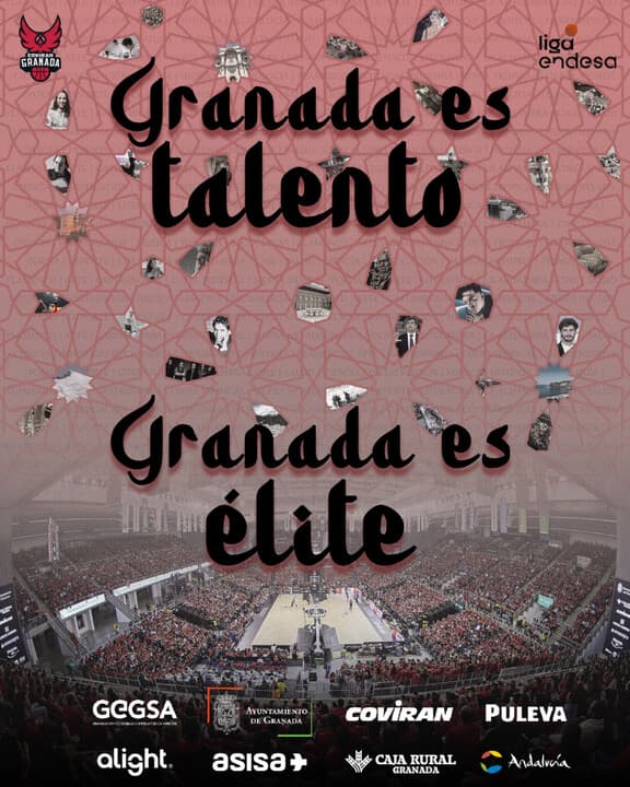 Campaña de abonos Coviran Granada