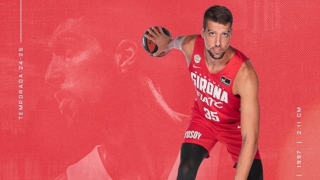 Sorolla renueva con el B. Girona