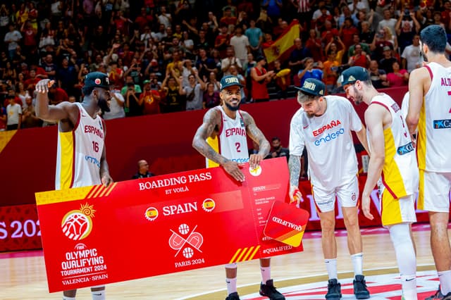 Brown: "Una sensación increible"