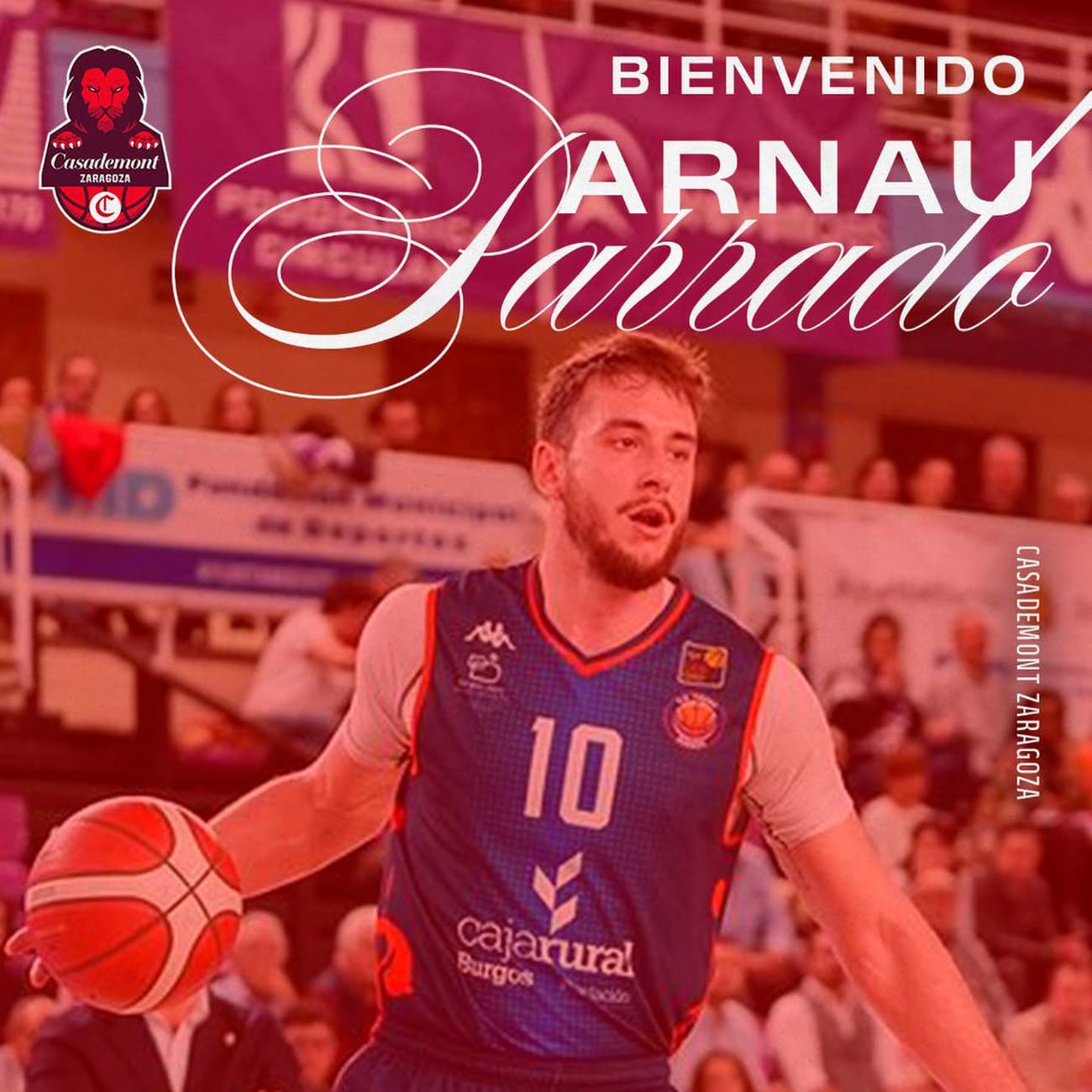 Foto archivada