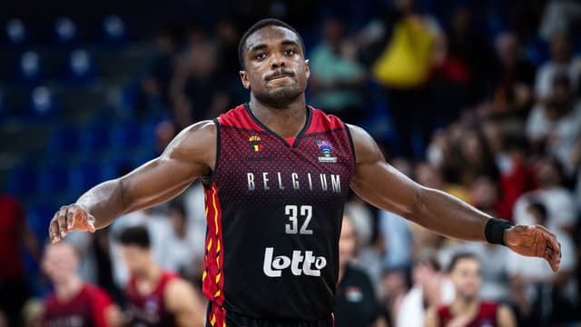 Retin Obasohan, al BAXI Manresa