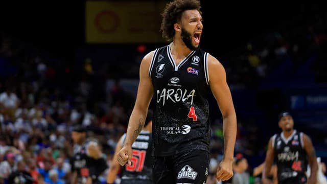 George Conditt IV es claretiano