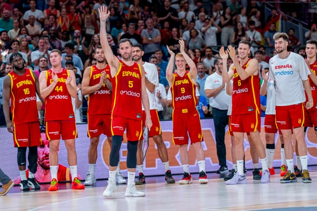 Inolvidable homenaje a Rudy