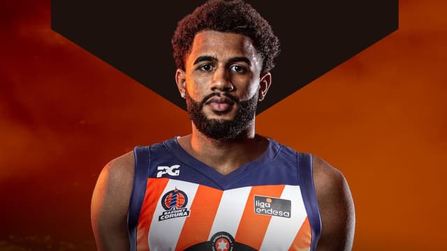 LJ Figueroa, al Leyma Coruña