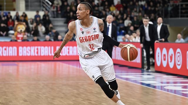 Thomasson, al Dreamland GC