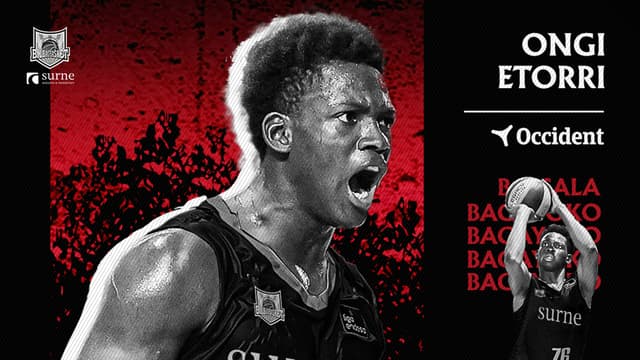 Bagayoko, al Surne BB hasta 2028