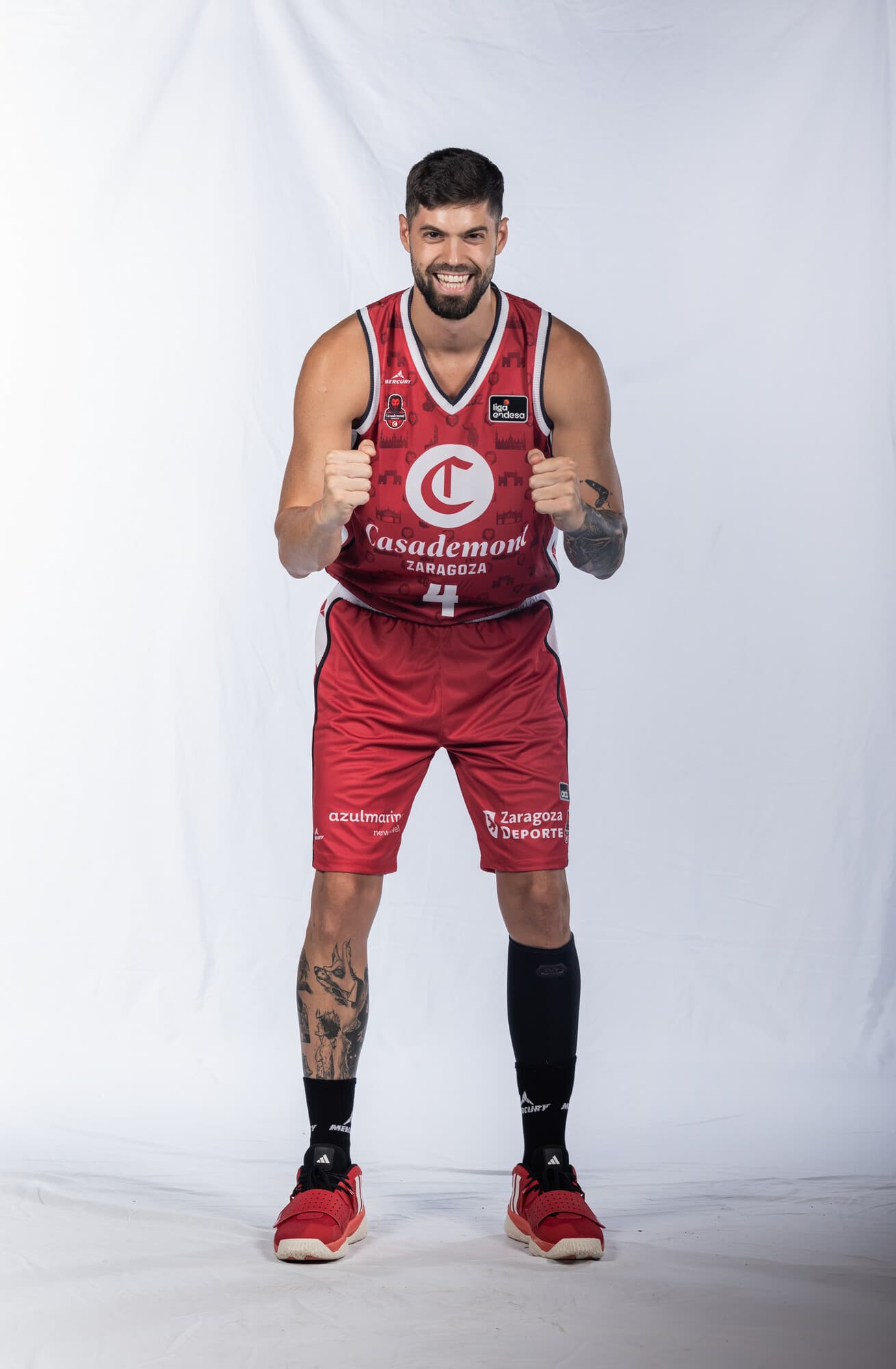 Foto archivada