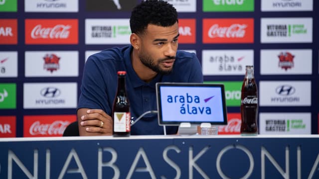 Luwawu-Cabarrot: "Lo necesitaba"