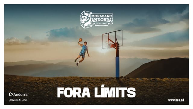 Abonos MoraBanc And.: “FORA LÍMITS”
