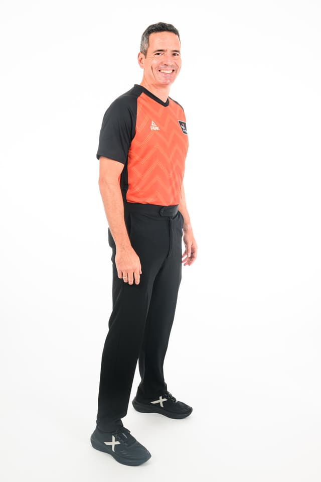 Ochocientas veces Conde