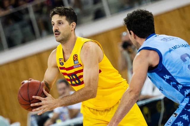 Barça-MoraBanc And. (90-77)