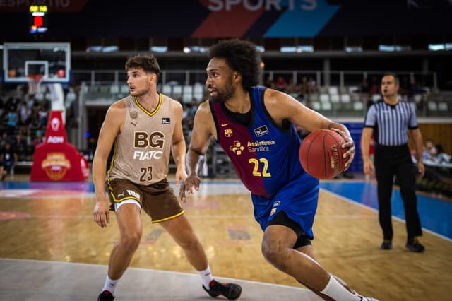 B. Girona-Barça (79-83)
