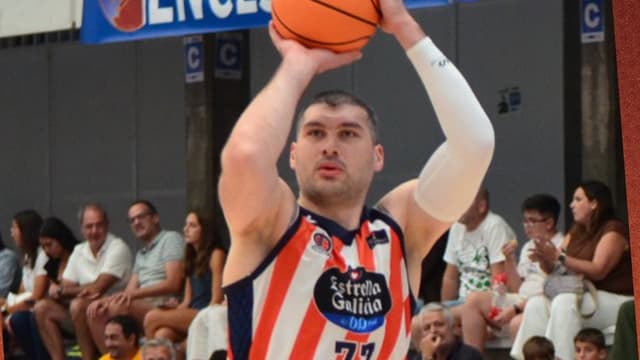 Leyma Coruña-Río Breogán (70-65)