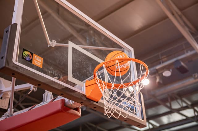 Primer Overtime de la temporada