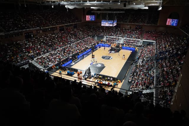 Premio para la Supercopa Endesa