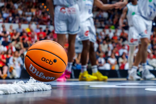 Designación final Supercopa Endesa