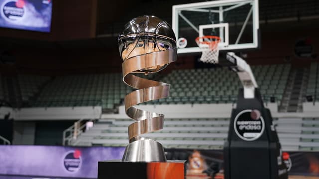 Criterios de clasificación para la Supercopa Endesa de la siguiente temporada
