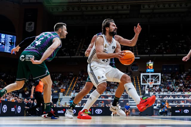 Llull top 15 histórico partidos