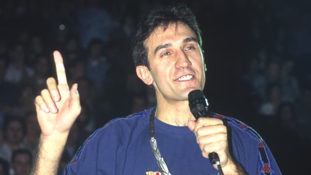 Récords históricos de la ACB