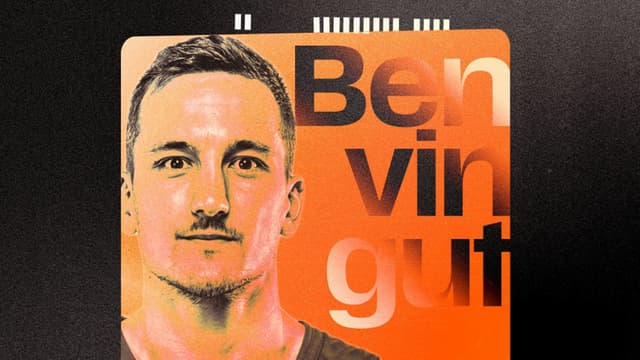 Goran Filipovic, taronja