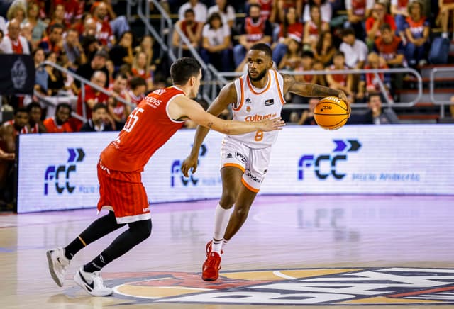 Métricas avanzadas 1ª vuelta, 24-25