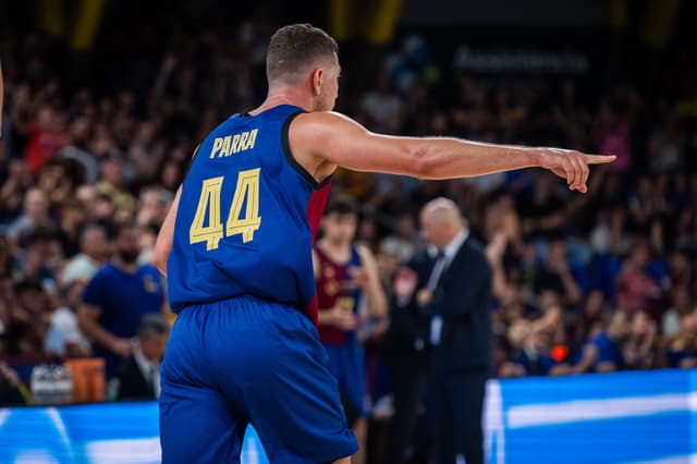 Novedades y parte médico