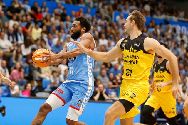 Río Breogán - La Laguna Tenerife