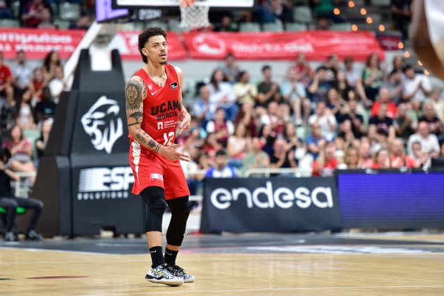 Jonah Radebaugh, un líder