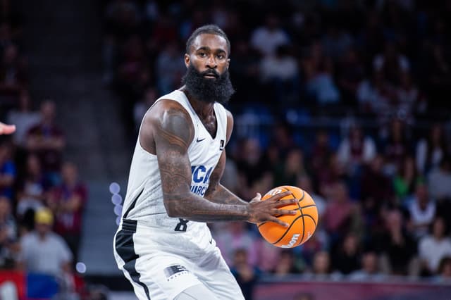 Sant-Roos:“Nadie puede ganar fácil"