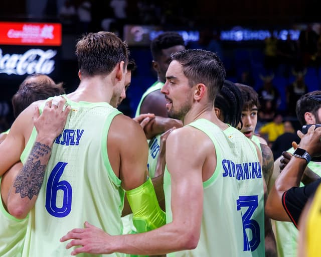 Barça: 1300 victorias en era acb