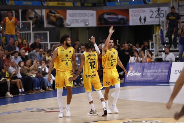 Dreamland GC 80 - Surne BB 67