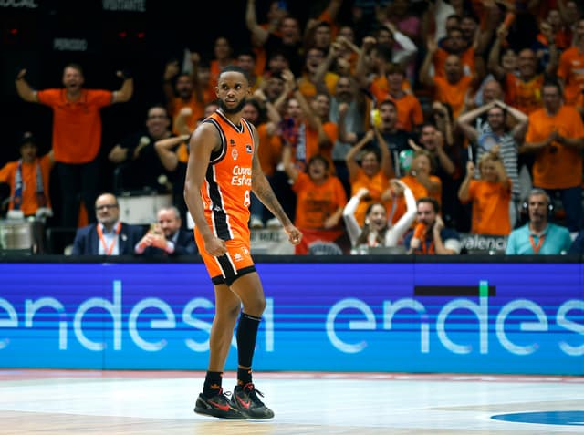 Montero, 1.000 puntos con 21 años