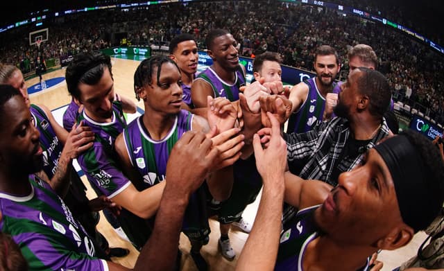 DIRECTO J5 Liga Endesa 2024-25