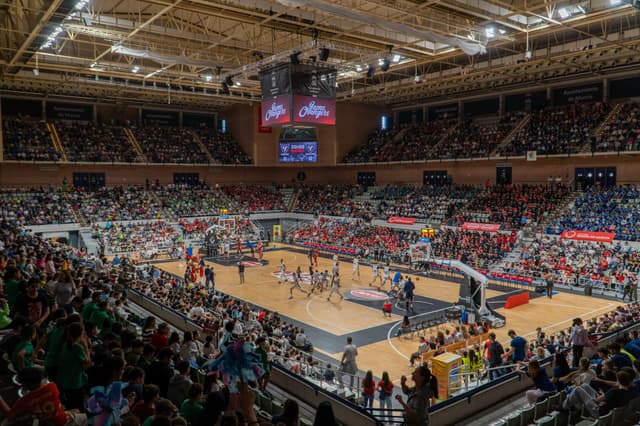 El Partido del Recreo