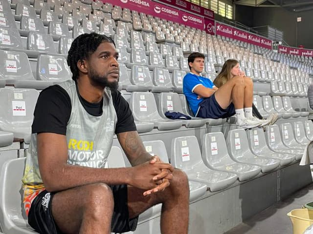 Hamilton seguirá su recuperación