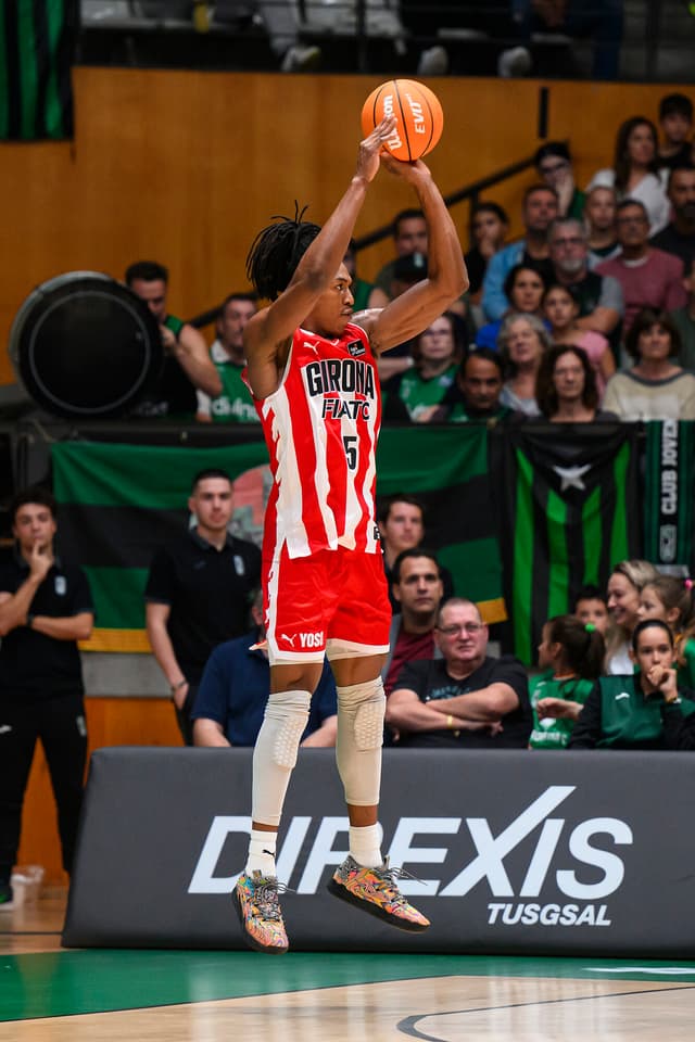 Yves Pons no seguirá en Girona
