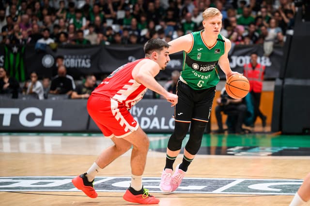 Keye Van der Vuurst, cedido