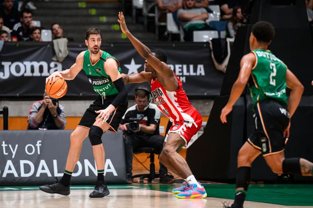Joventut-Bàsquet Girona (83-68)