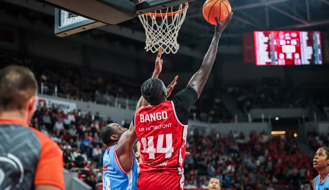 Casademont Zgz-Río Breogán (111-53)