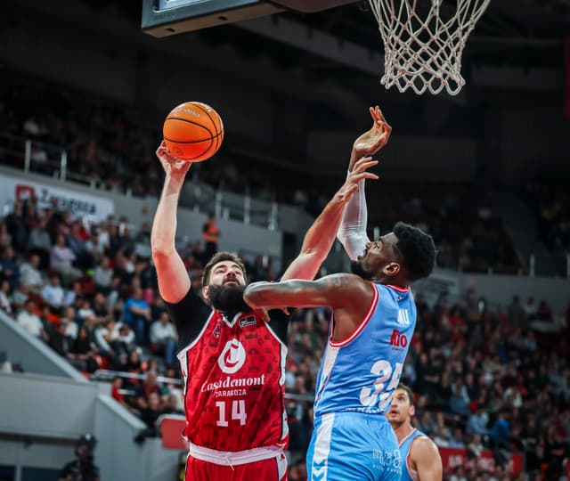 Dubljevic, intervenido 