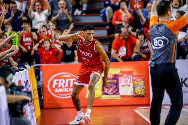 Alston Jr.: “Es un paso adelante"