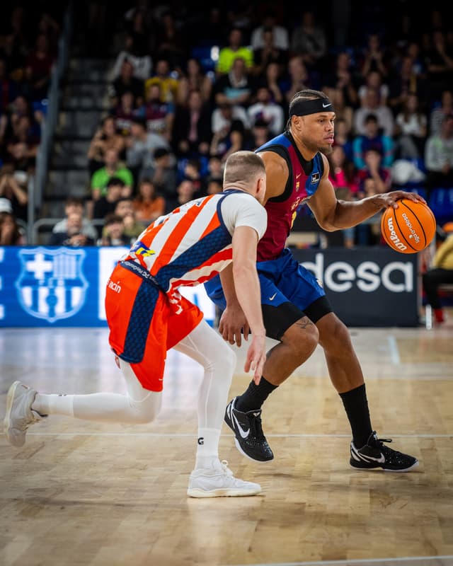 Leyma Coruña-Barça (J30)