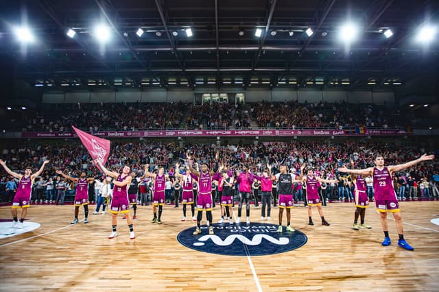 Hiopos Lleida-MoraBanc And. (80-70)